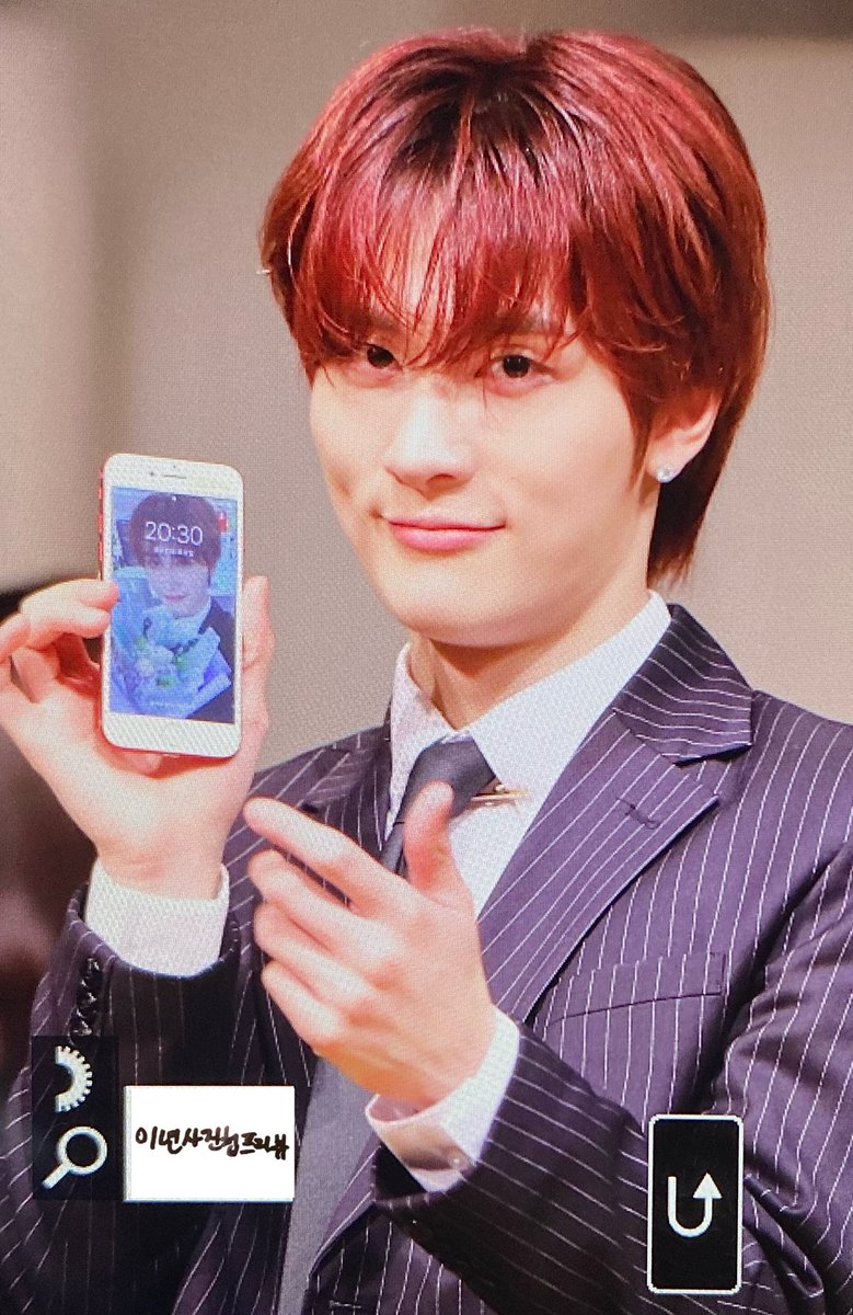 100HJ_'s tweet photo. 260411 pre.

#엔티엑스 #NTX 
#형진 #백형진 #HYEONGJIN #白泂鎭 https://t.co/vQodAP4stX