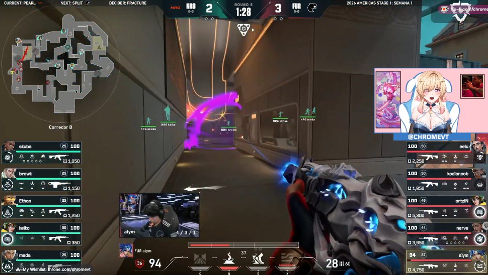 Chrome Cottontail ⭐🌙 【Satellite】 tweet media