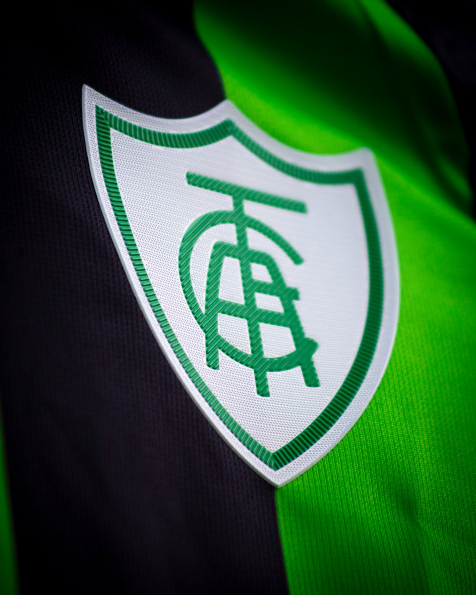 América FC tweet media