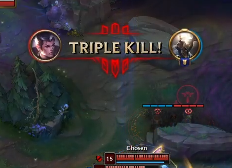 ReloadGamingg's tweet photo. game 1 dominante pelo @chosenlol1_ 
bora pro proximo! https://t.co/zcdG4GzFca