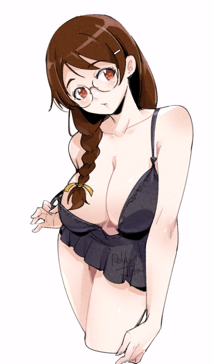 naenaryas's tweet photo. ⠀
⠀⠀«¡Se suponía que iba a quedar ado-
⠀ ⠀  rable! Pero su figura le ha vuelto a
⠀⠀⠀⠀⠀⠀⠀⠀⠀      traicionar...»

⠀⠀⠀⠀⠀⠀⠀    #SeductiveSunday
⠀ https://t.co/3Hu9qNt5Lt
