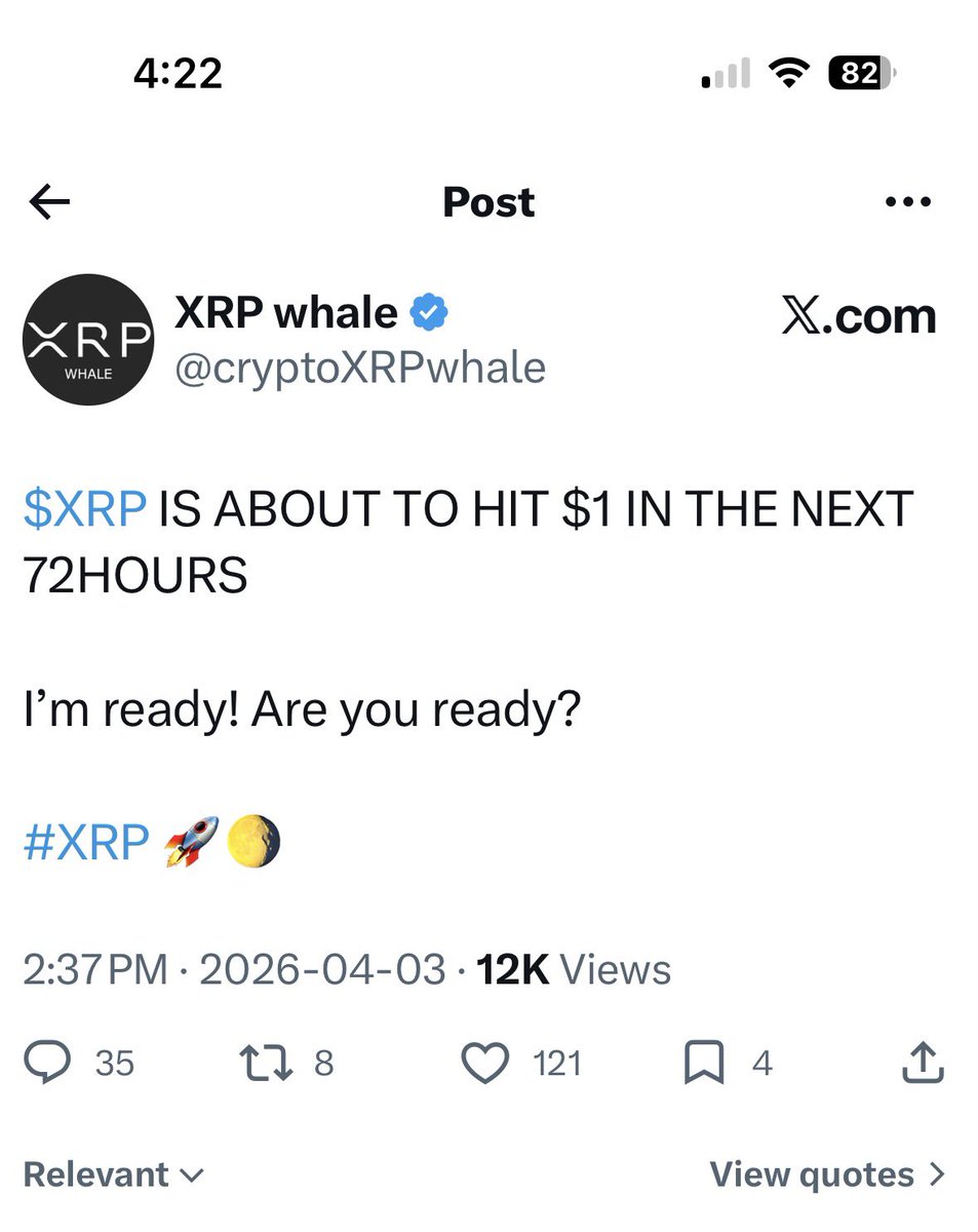 XRP/XLM/BTC Enthusiast tweet media