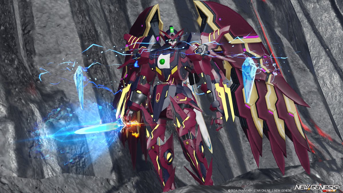 幻想理想郷のエリー tweet media