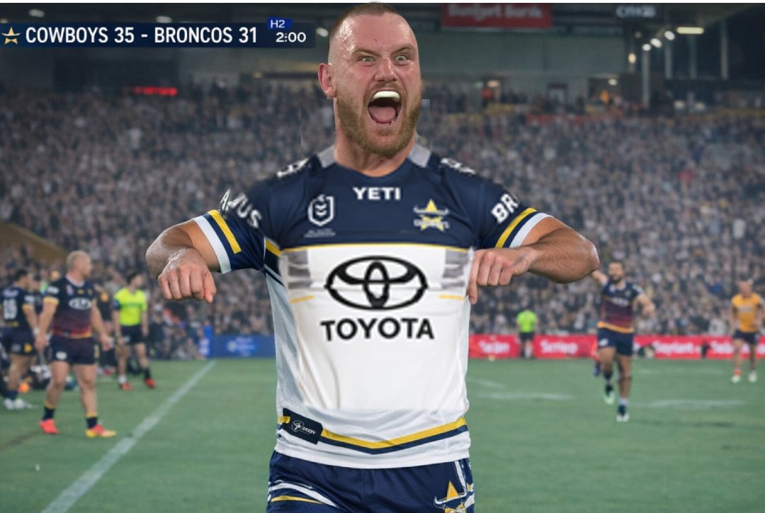 95North1's tweet photo. Note: Image created using AI and terrible photoshop skills.  Vibes and change of Suncorp Stadium ownership accurate at time of posting. https://t.co/MmW3ehaC4z