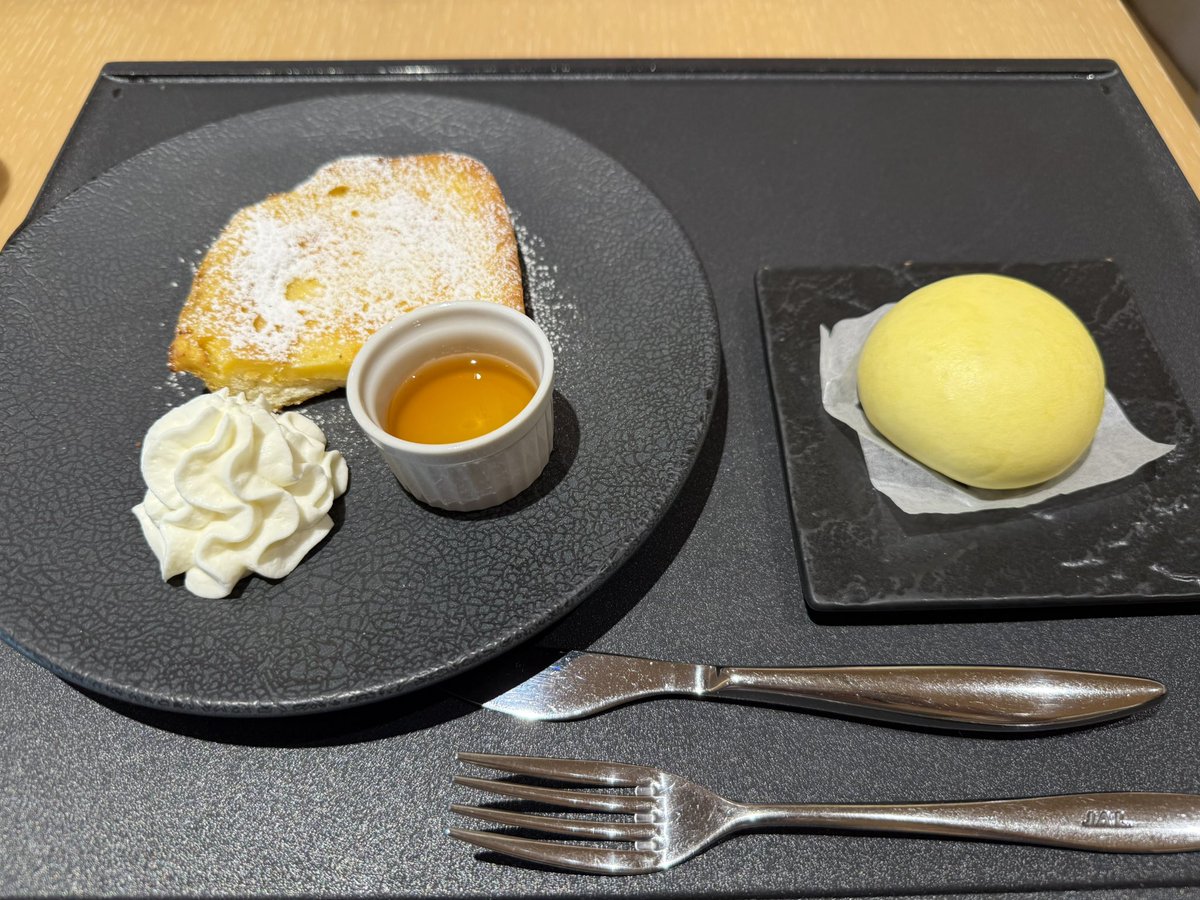 Hashimoto tweet media