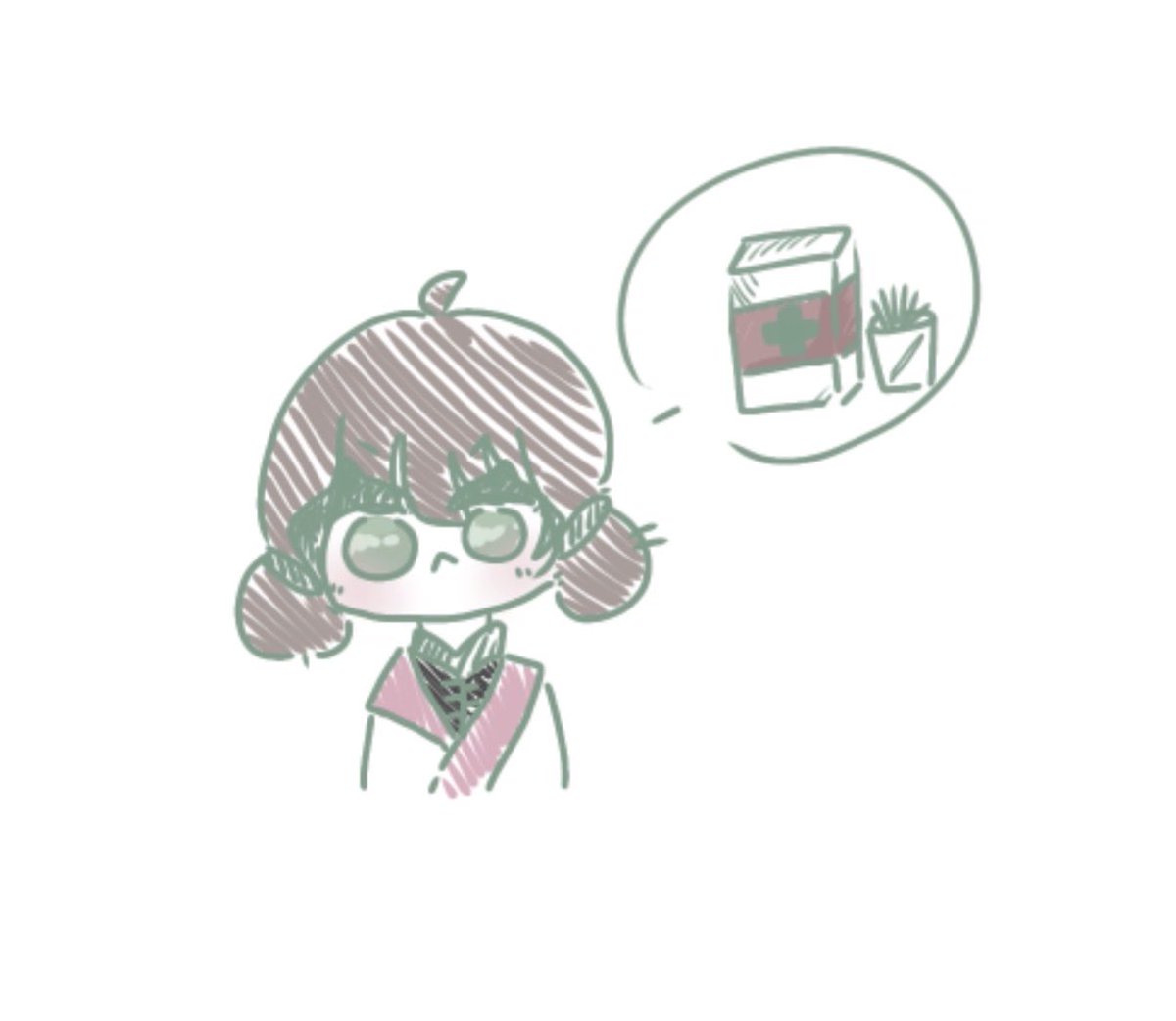 콘치즈 tweet media