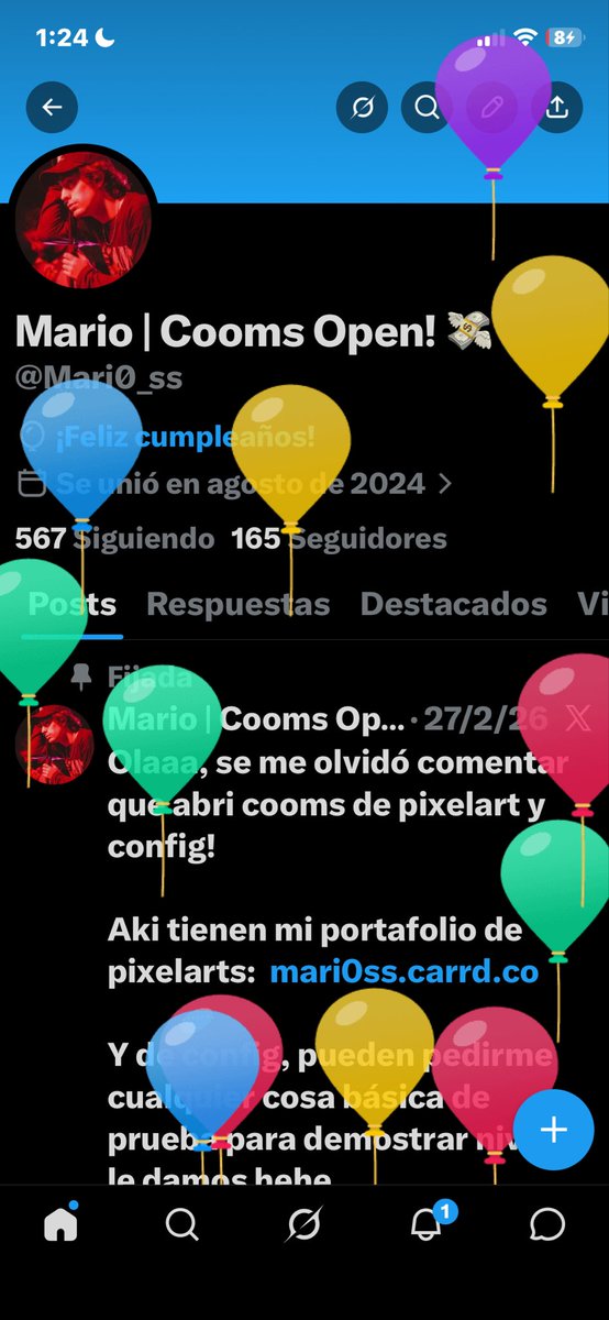 Mari0_ss's tweet photo. globitos 🤓 https://t.co/tYWCwwIvRz