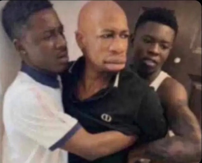 Dabira 🌴🦇 tweet media