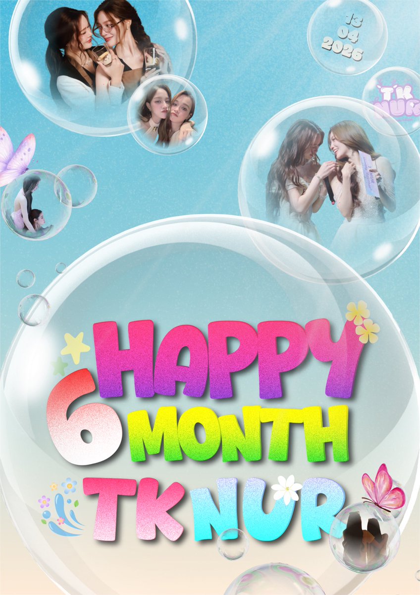 TKNUR official thailand tweet media