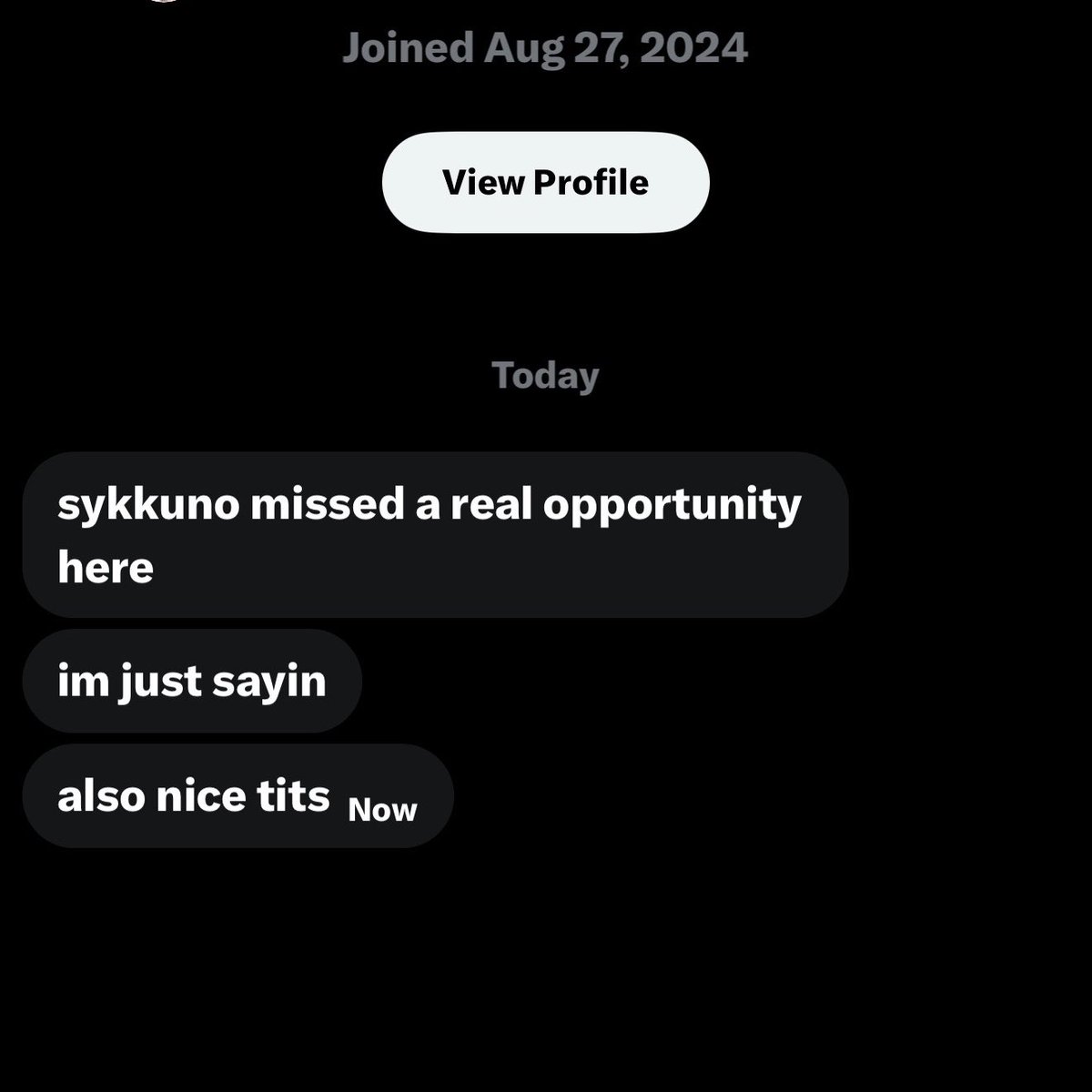 Taiga Torayami 🐯⛓️ tweet media