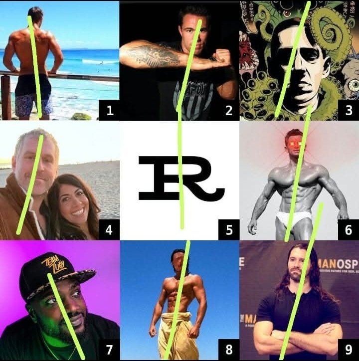 It's like nobody remembers that this was a thing.