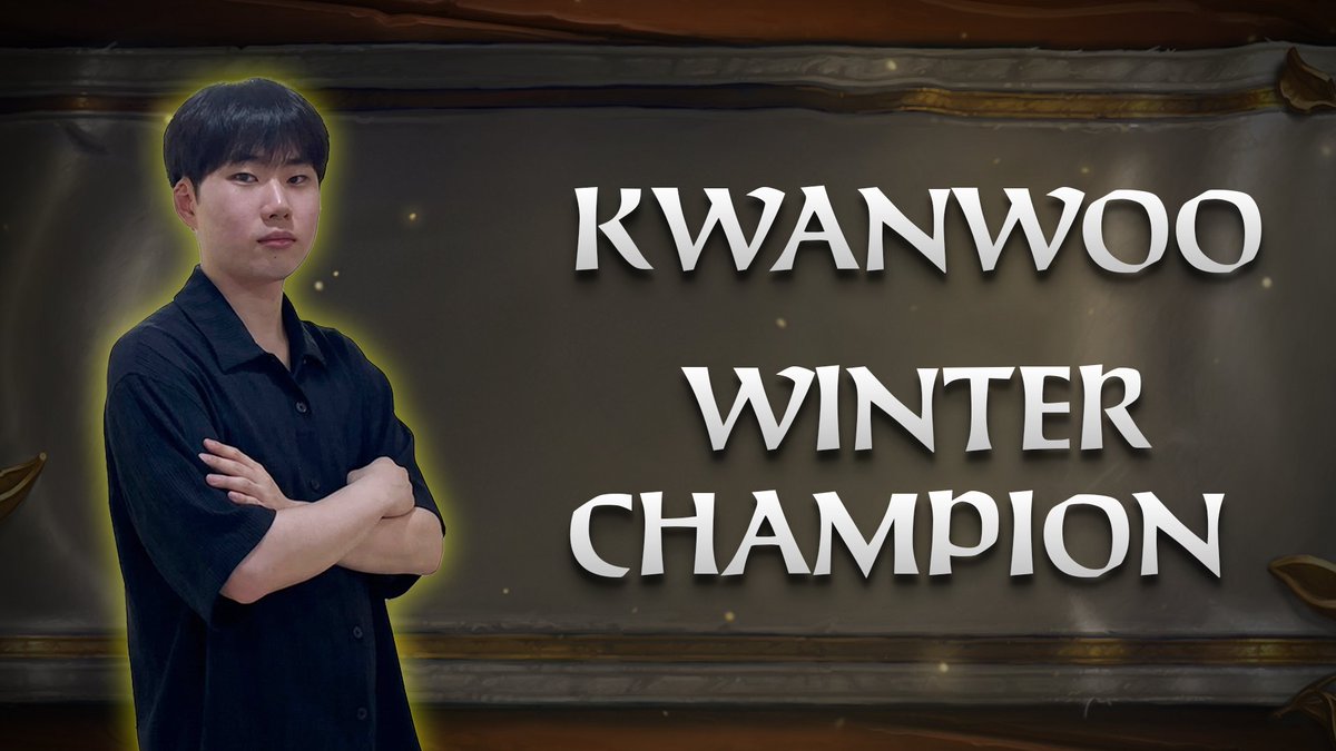 Hearthstone tweet media