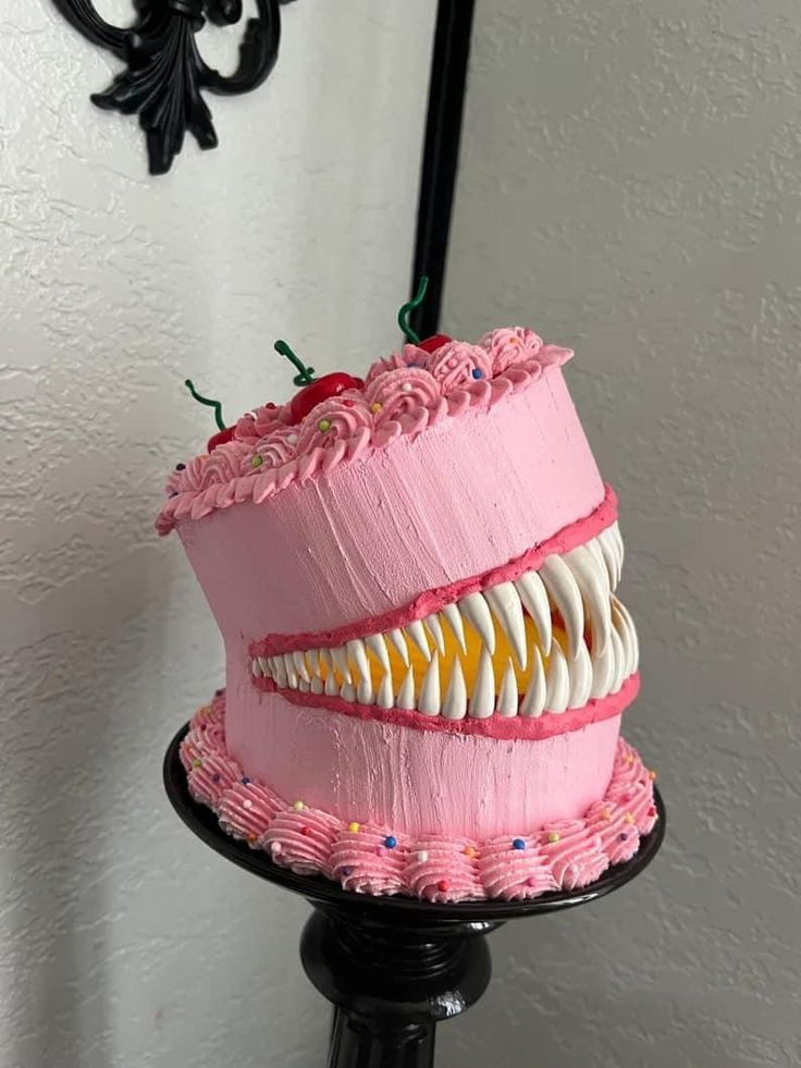 every day a cake (@everdaycake) / Posts / X