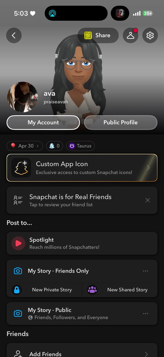 praiseavah's tweet photo. add my snap daddy https://t.co/SN3jovb7iW