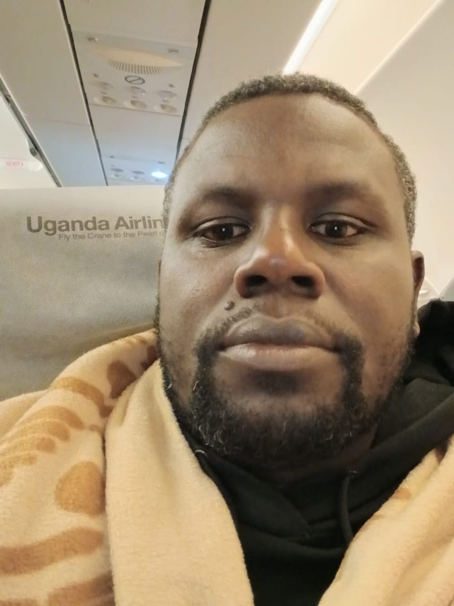 Eng Jarc Tusiime tweet media