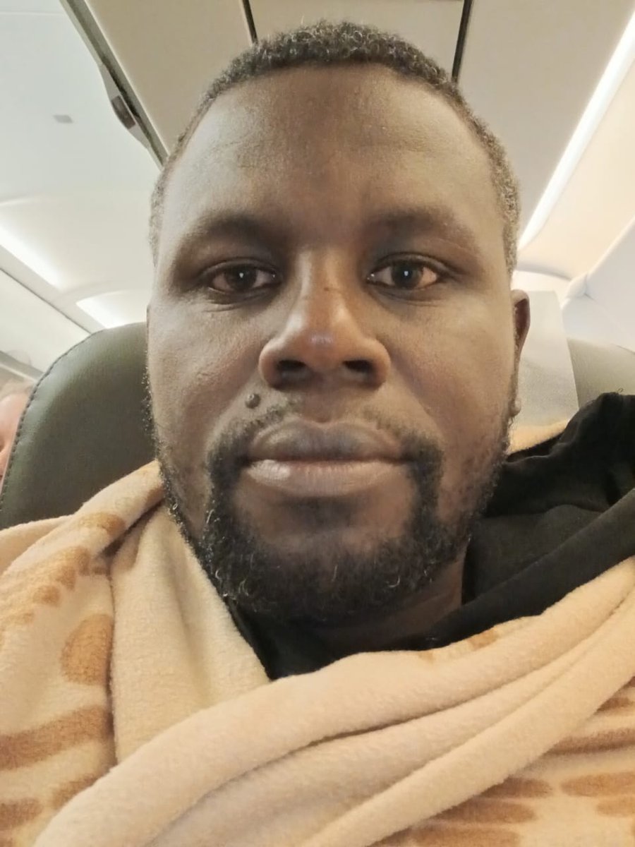 Eng Jarc Tusiime tweet media