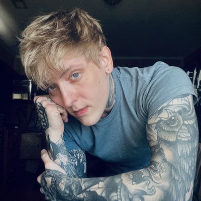 danwatsonOG's tweet photo. #NewProfilePic https://t.co/dvqTqqFler