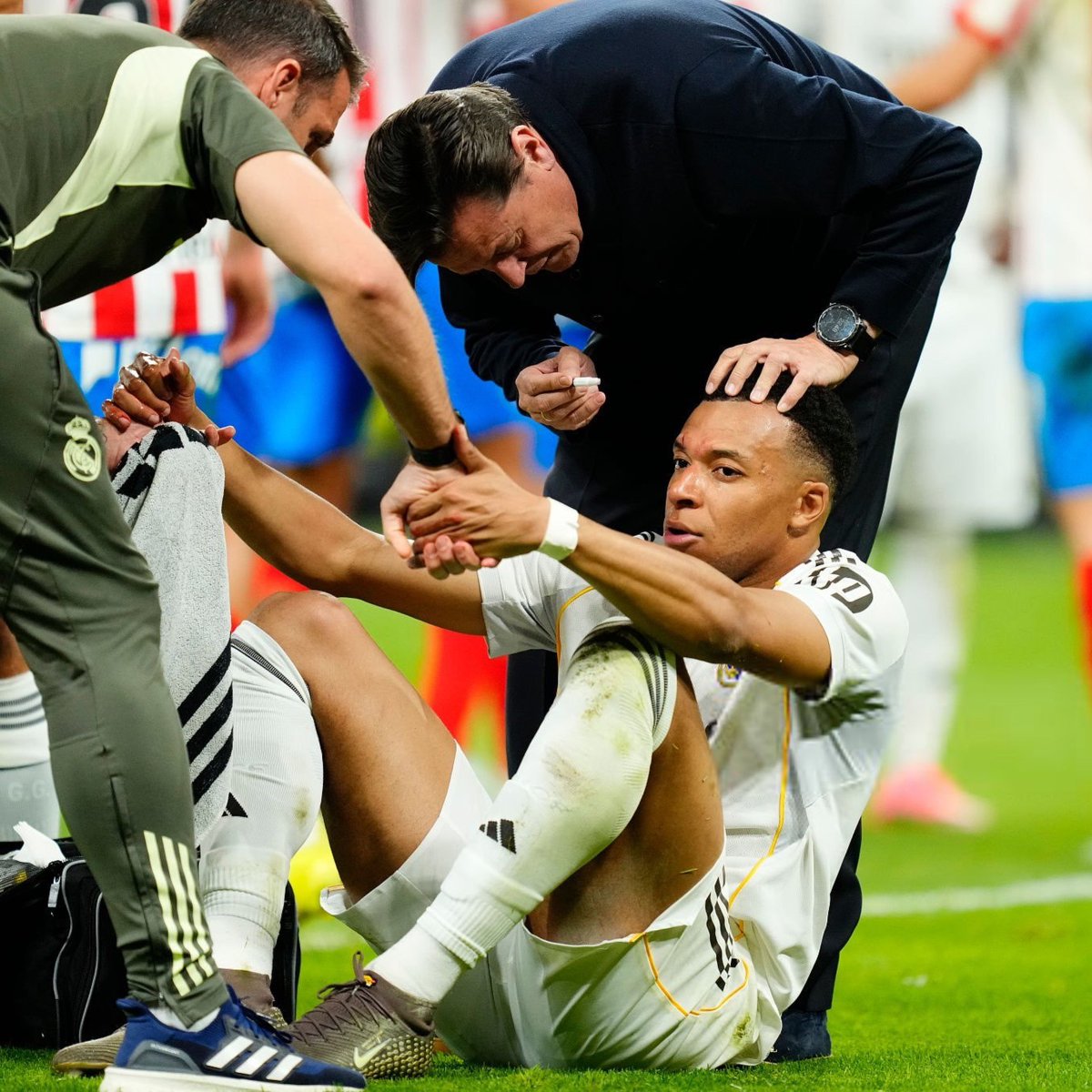 Madrid Xtra tweet media