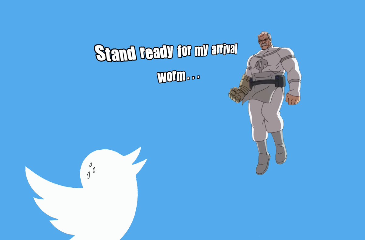 CONQUEST tweet media