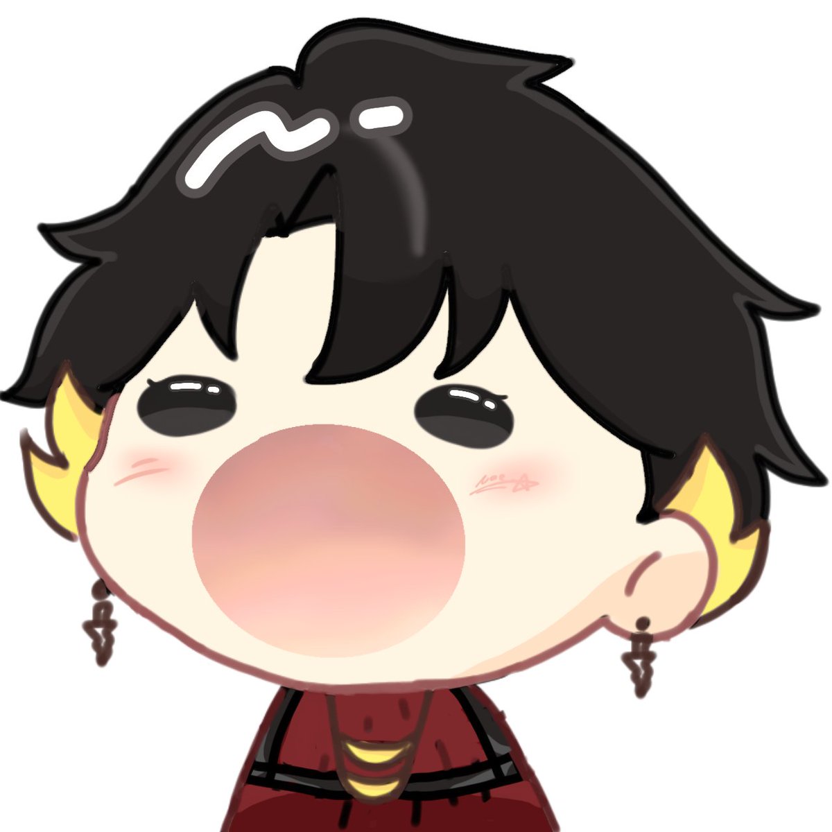 Nae 🐬 tweet media