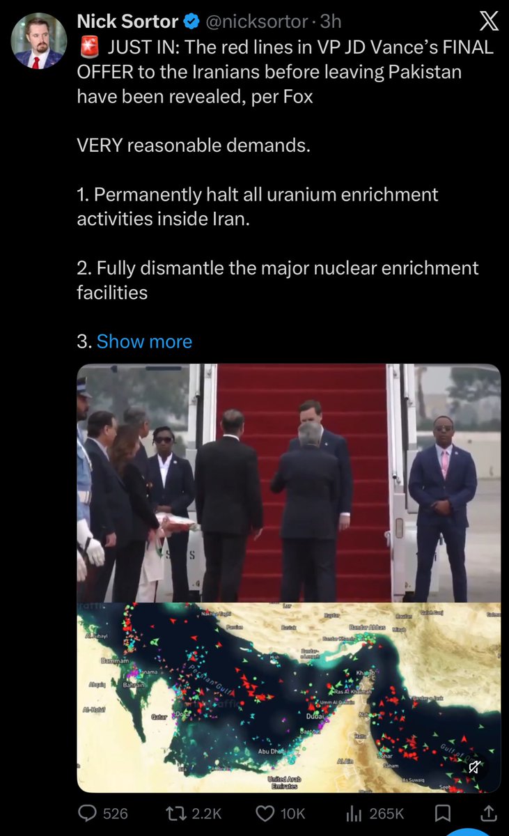 Chris Johnson tweet media