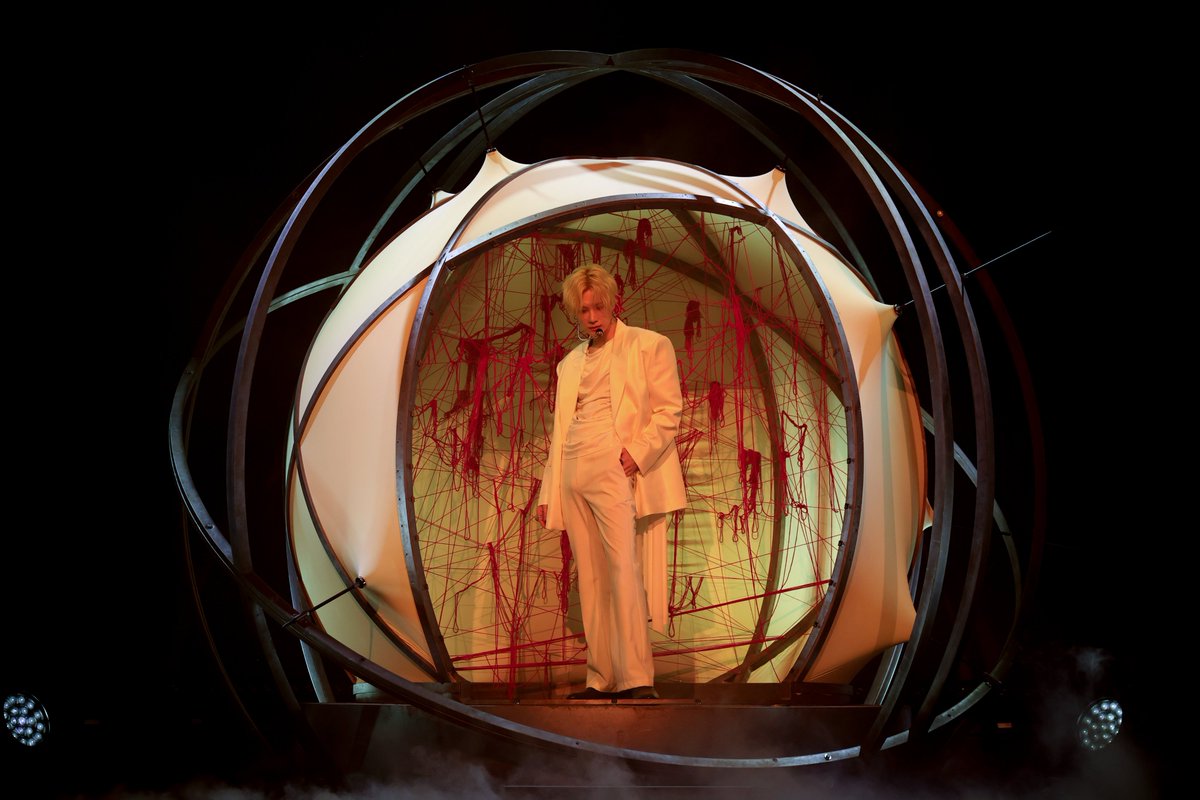 Jeff Benjamin tweet media