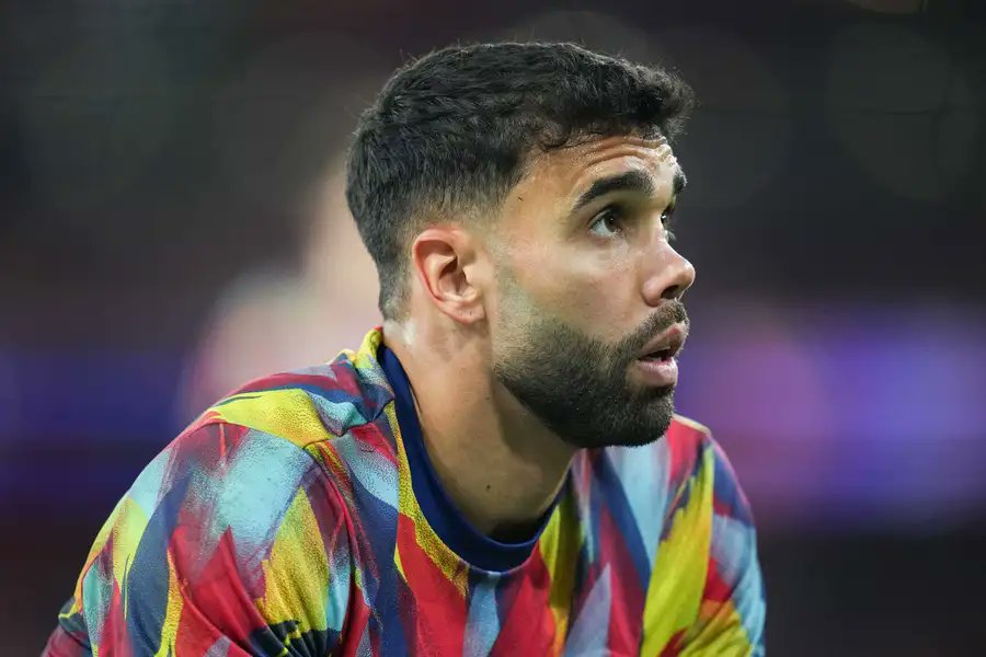 Arsenal News tweet media