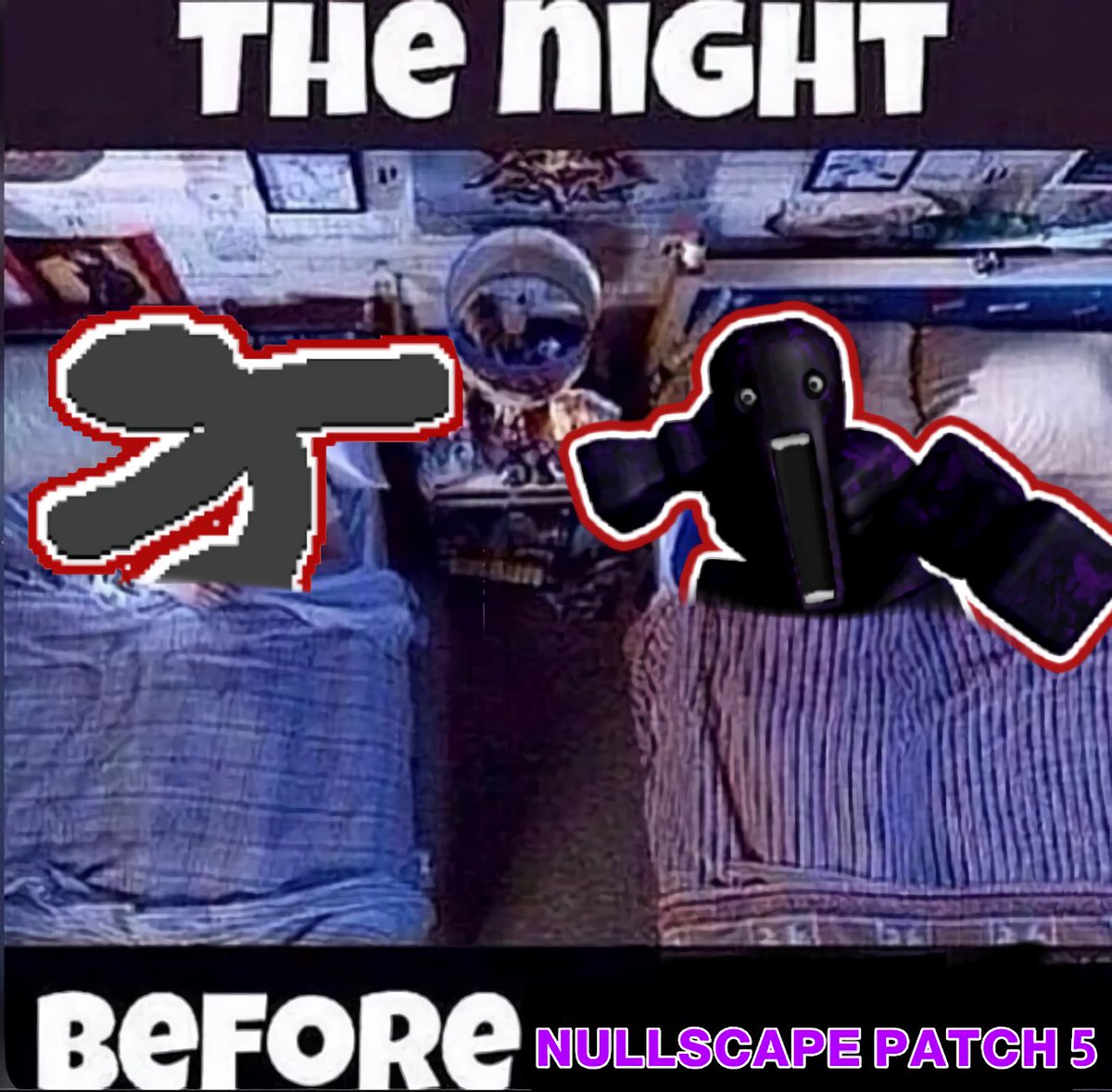 Nullscape Confessions tweet media