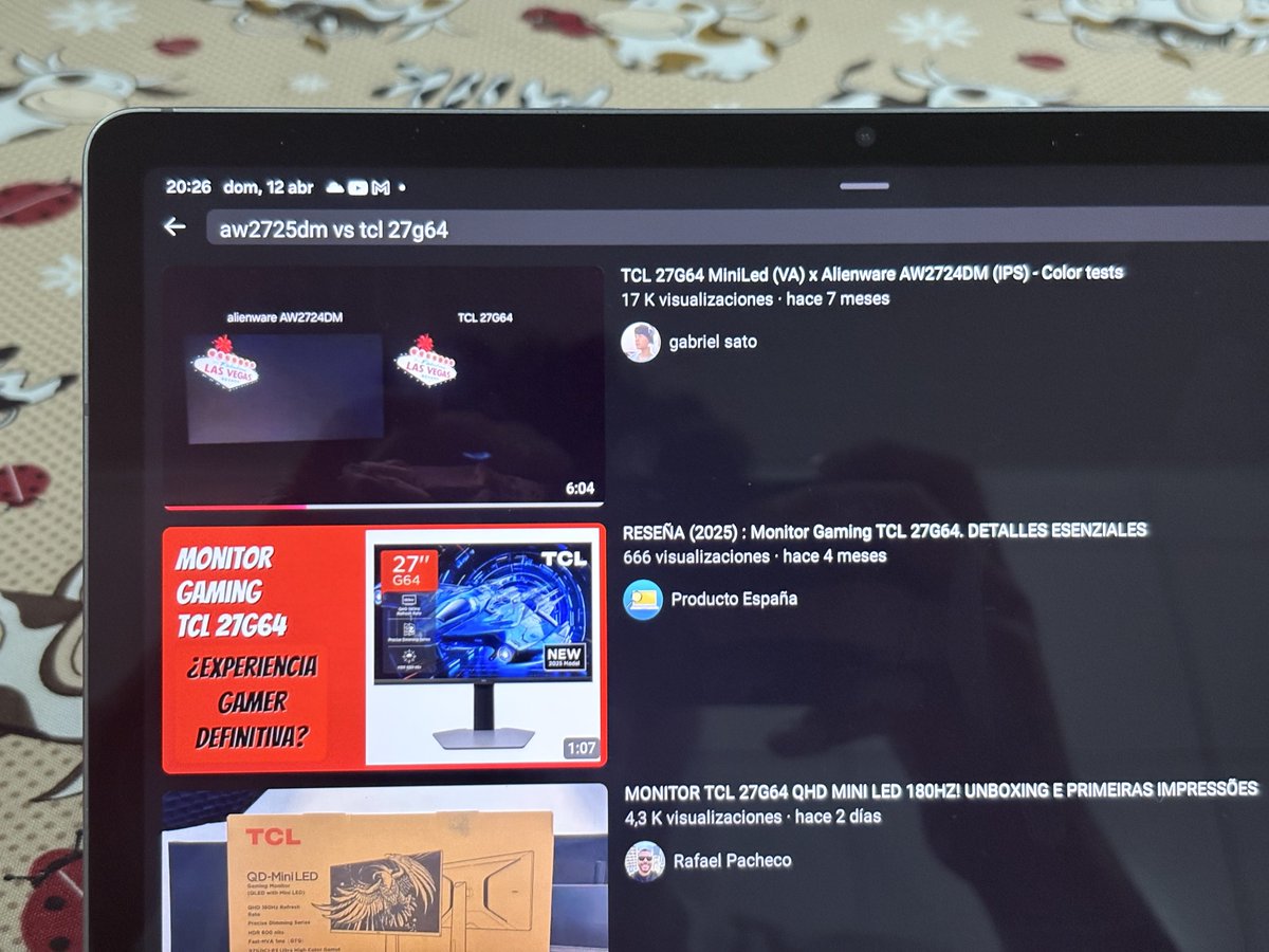 fabián🎮 tweet media