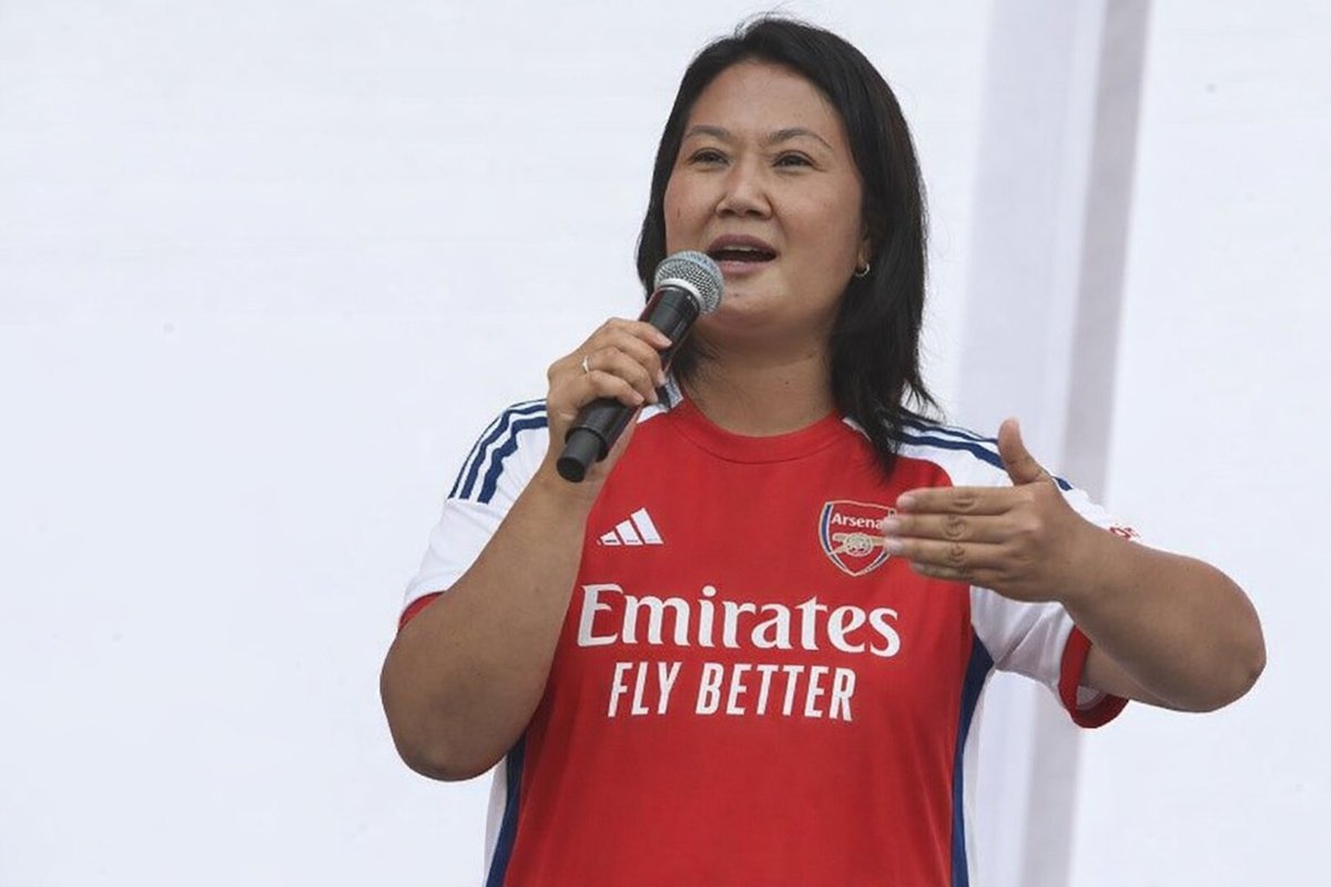 El Discípulo tweet media