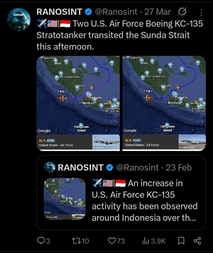 RANOSINT tweet media