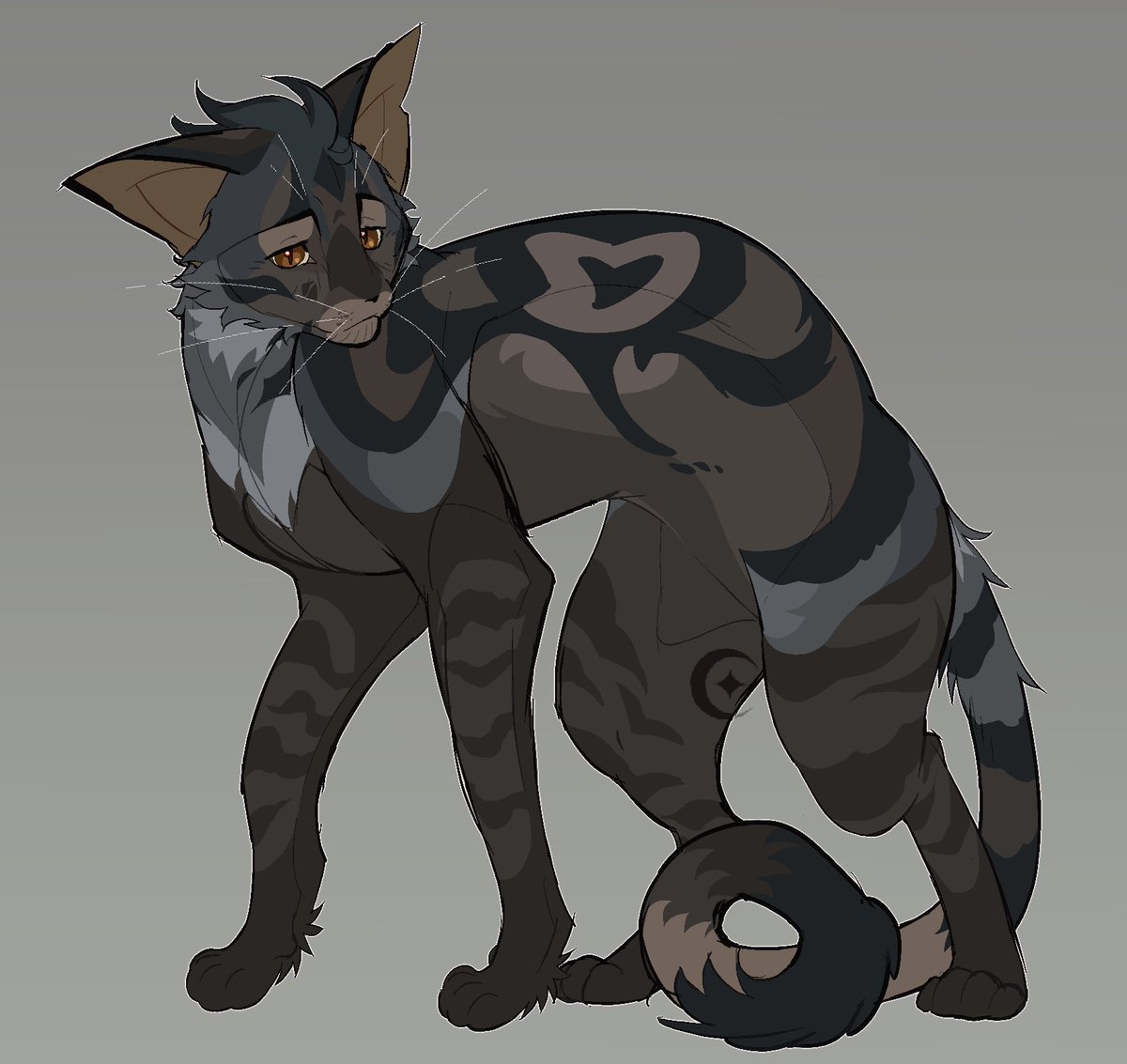 bughoax's tweet photo. finished comm https://t.co/TlpG9Aip2R
