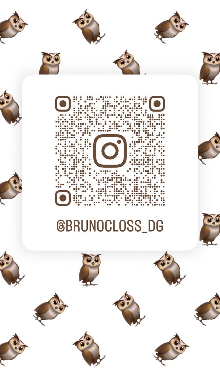 Brunoide tweet media