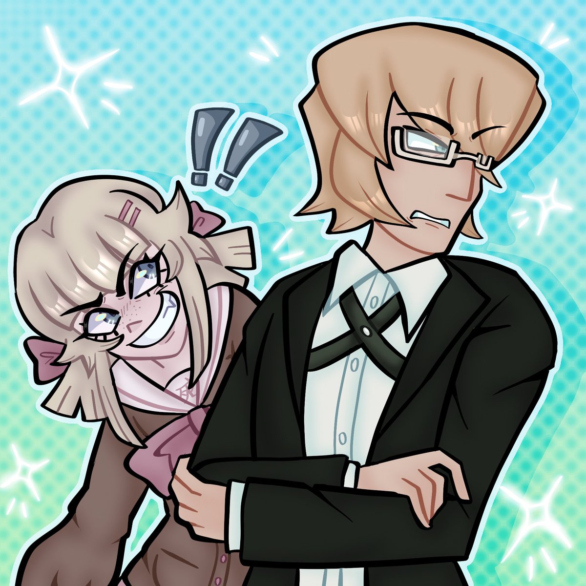 Fizzi ⚢ ✒️✂️ tweet media