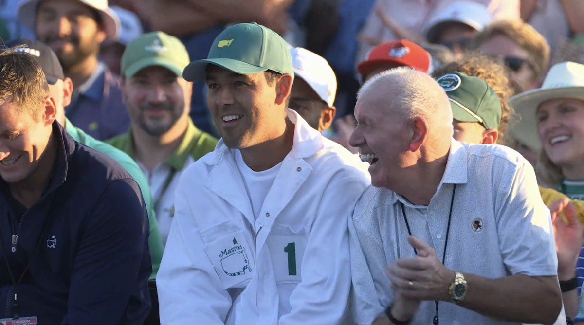 Fried Egg Golf tweet media