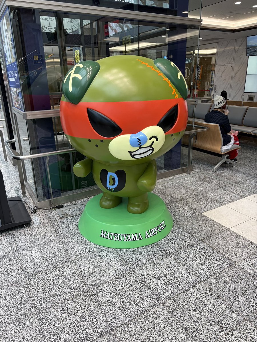 いぶにぃ☕ ( '-' 🍵 )【smokingCAFE team Calix/『K』/ハゲの一族】 tweet media