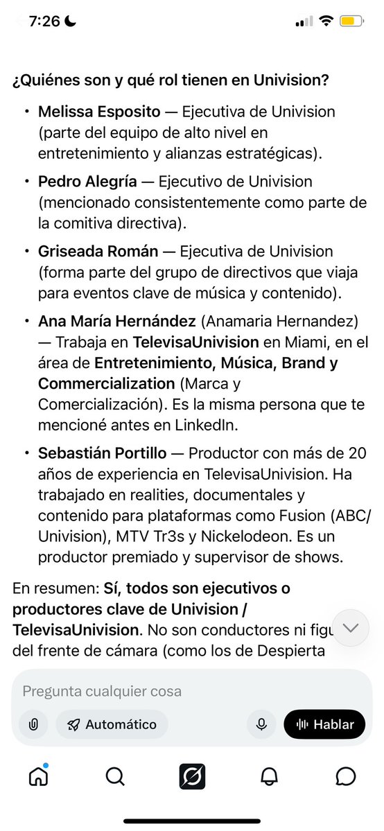 Luis Montero tweet media