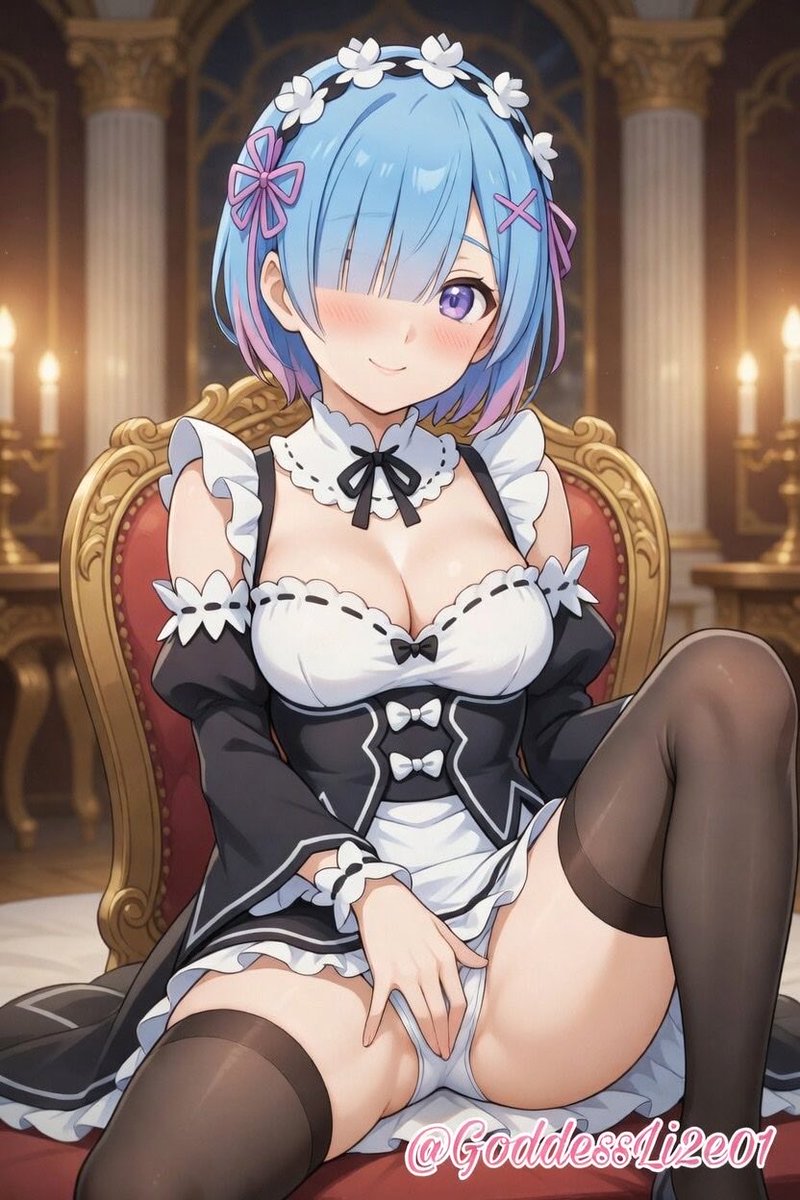 Goddess Li tweet media