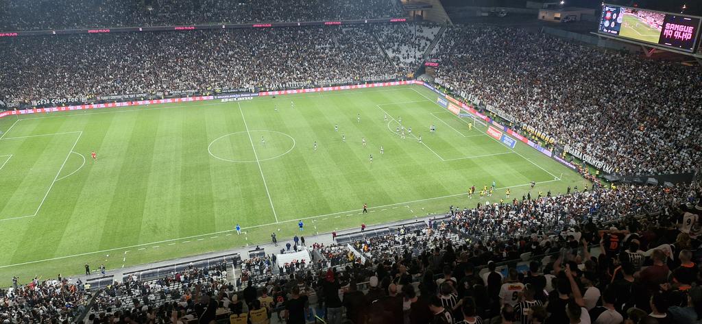 José Calil tweet media