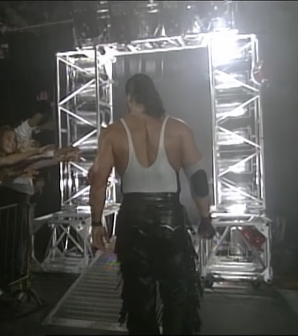 WWE 2KO tweet media