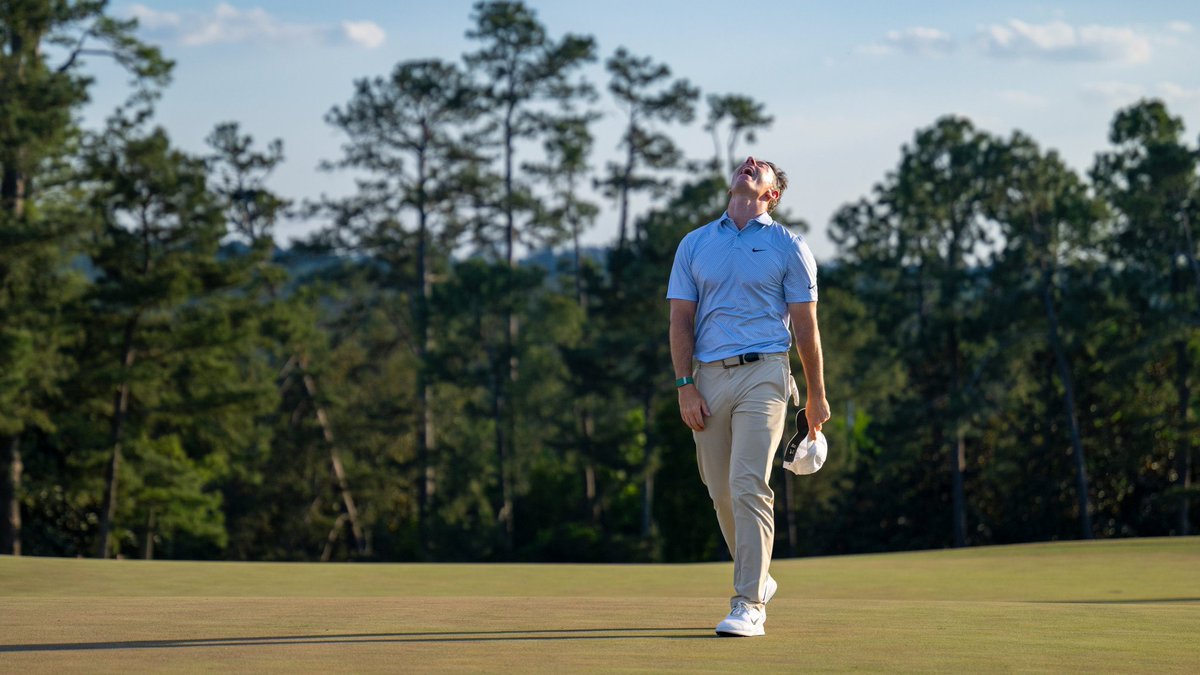 RORY FANS tweet media