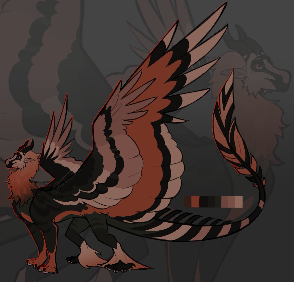 Sc0ory's tweet photo. Vgen commissions are finally open!! Come take a look! Looking to get verified on vgen! 
#vgen #vgencommissions

https://t.co/2JSs5yNSXr https://t.co/eSde4Ka1B1