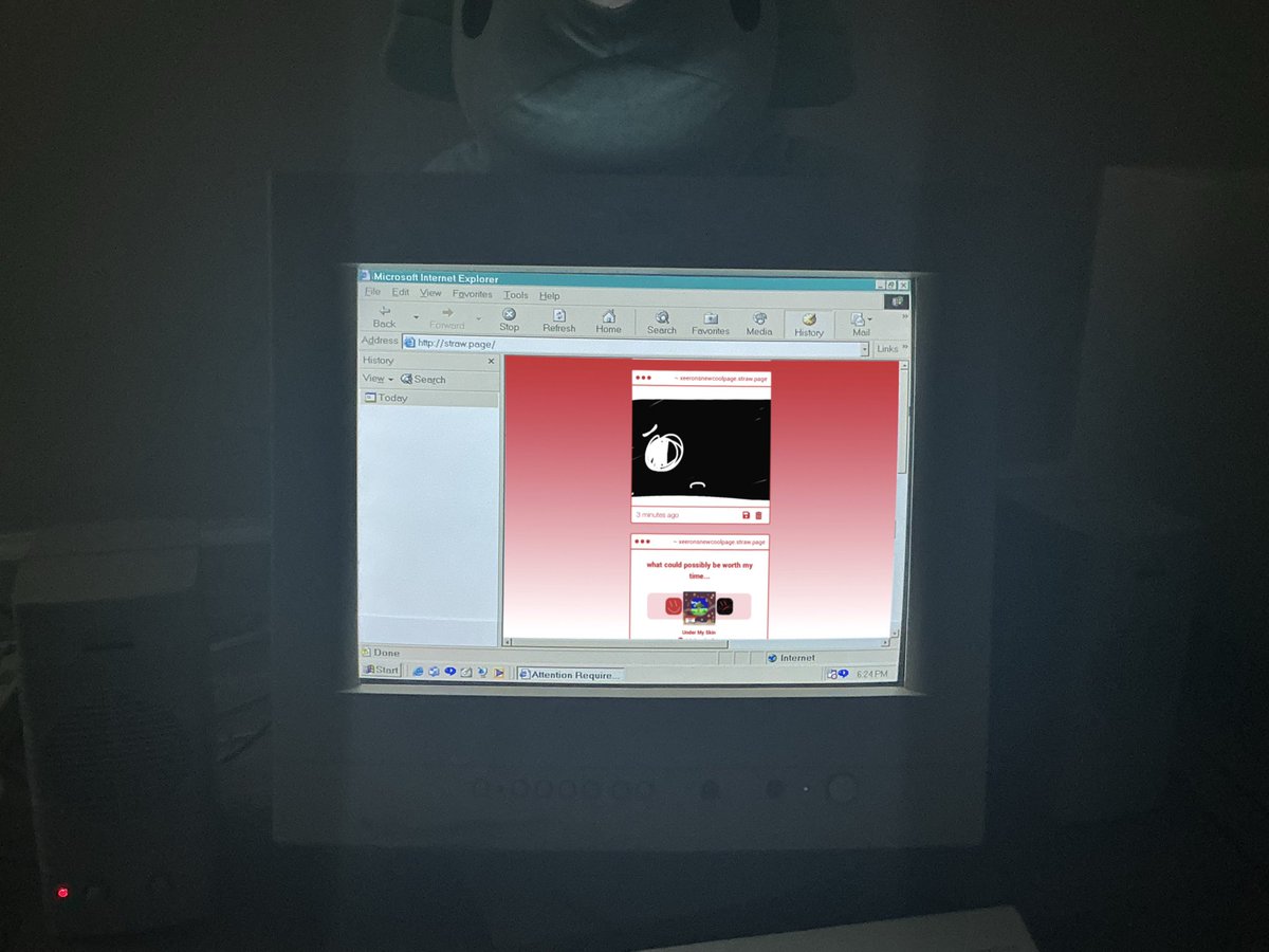 Floppy Disk tweet media