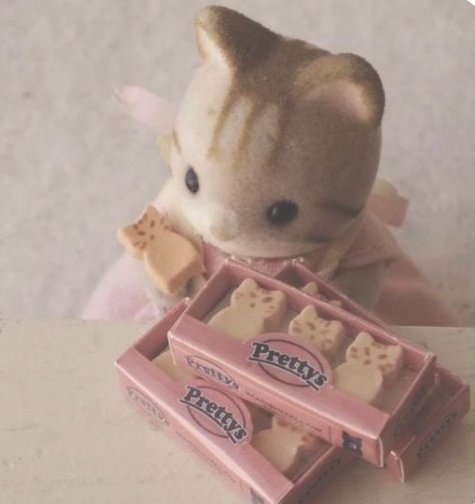 𝑨𝒏𝒈𝒆𝒍𝒊𝒄 𝑩𝒖𝒏 🧁 tweet media