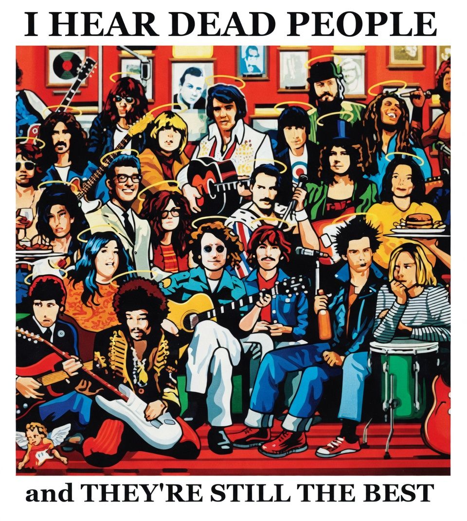 Classic Rock In Pics tweet media