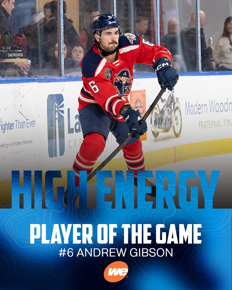 x - Milwaukee Admirals tweet media