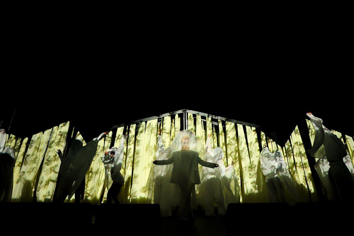 Jeff Benjamin tweet media