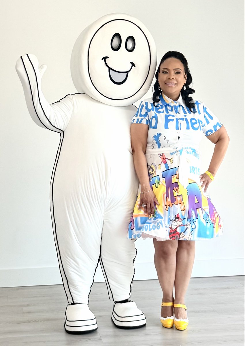 BlueprintCamp's tweet photo. Blueprint Camp and Friends getting ready for the summer to host paint and birthday parties! Contact us today at Info@blueprintcampandfriends.org https://t.co/49jcLdXGuq