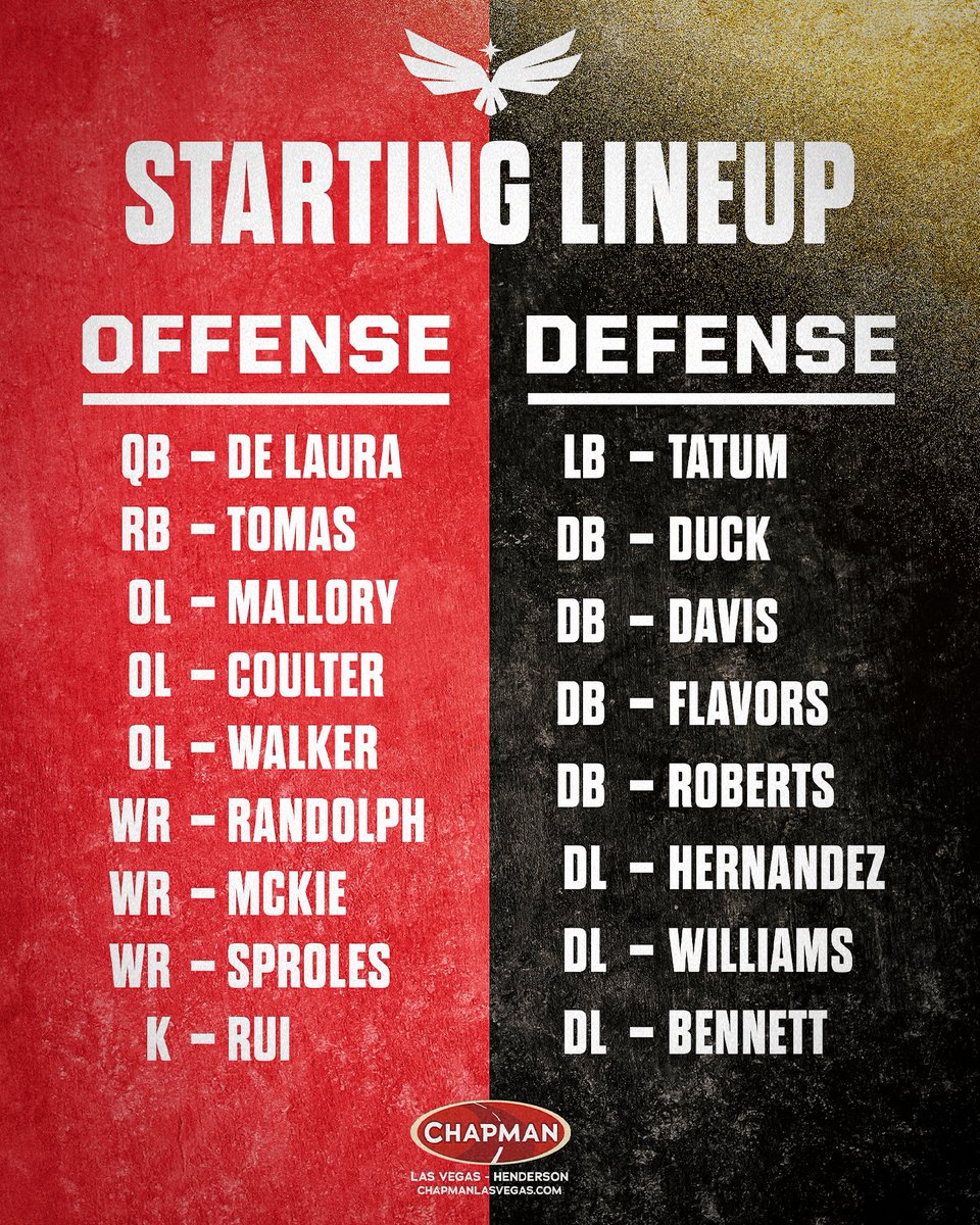 Vegas Knight Hawks tweet media