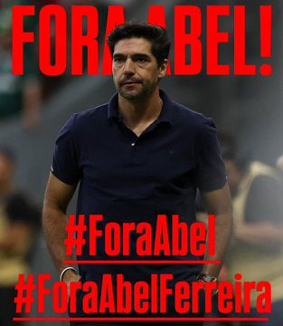 ANDRÉ ALFIERI tweet media